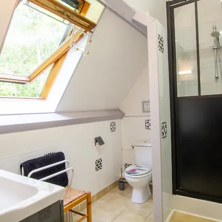 Jasmine Holiday home Carlux