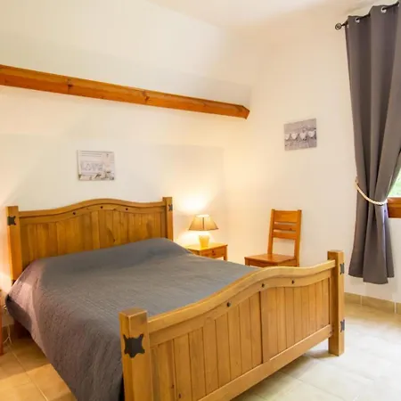 Дом отдыха Jasmine Carlux