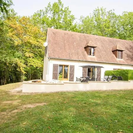 Jasmine Дом отдыха Carlux