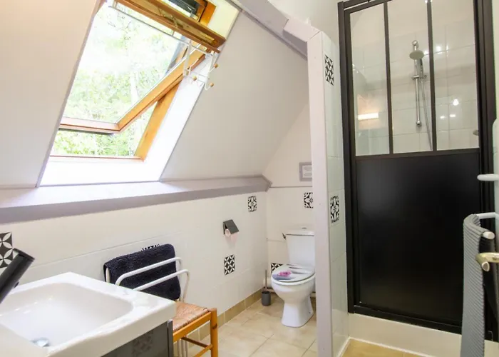 Jasmine Casa vacanze Carlux