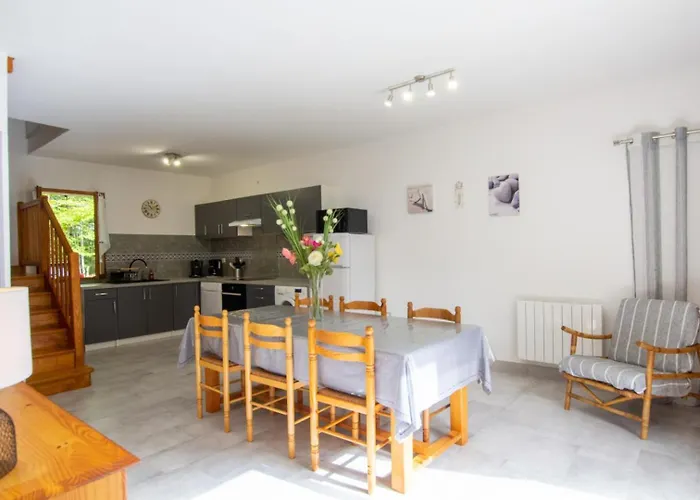 Casa vacanze Jasmine