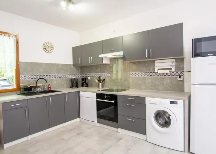 Casa vacanze Jasmine *