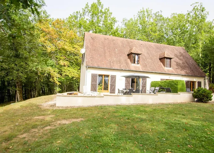 Jasmine Casa vacanze Carlux